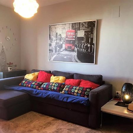 네르하 Apartamento Axarquia 아파트 외부 사진