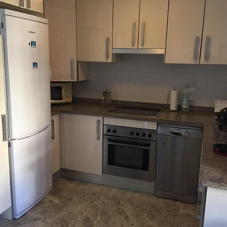 네르하 Apartamento Axarquia 아파트 외부 사진
