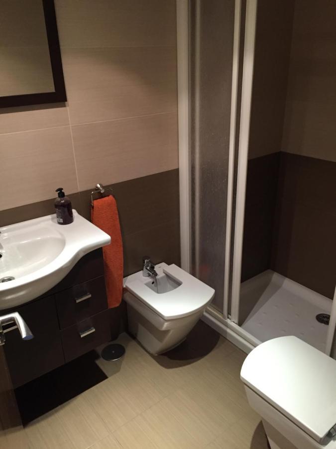 네르하 Apartamento Axarquia 아파트 외부 사진