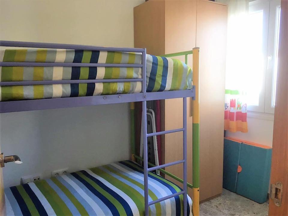 네르하 Apartamento Axarquia 아파트 외부 사진